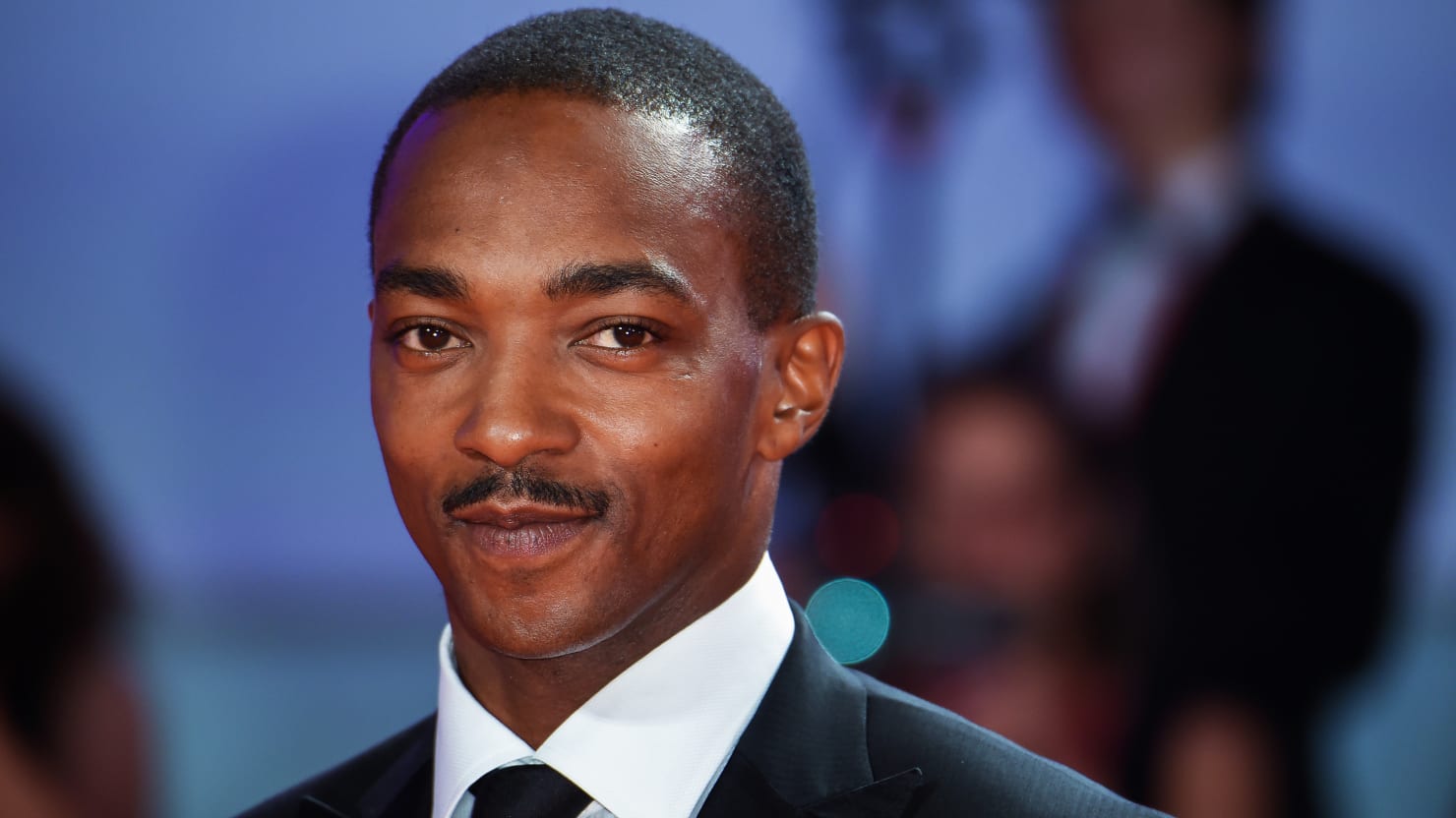 anthony Mackie On Altered Carbon Captain Americas Future And Why He Doesnt Take His Kids To The Movies