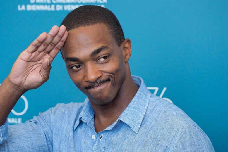 anthony Mackie Only Way To Work With Directors You Love Is Streaming  Indiewire