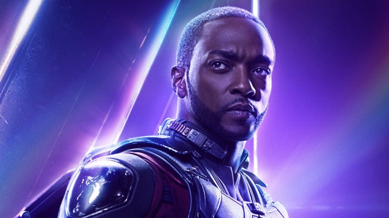 anthony Mackie Pushes For More Diversity On Marvel Movies Den Of Geek