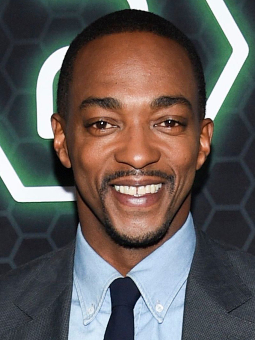 anthony Mackie Rotten Tomatoes