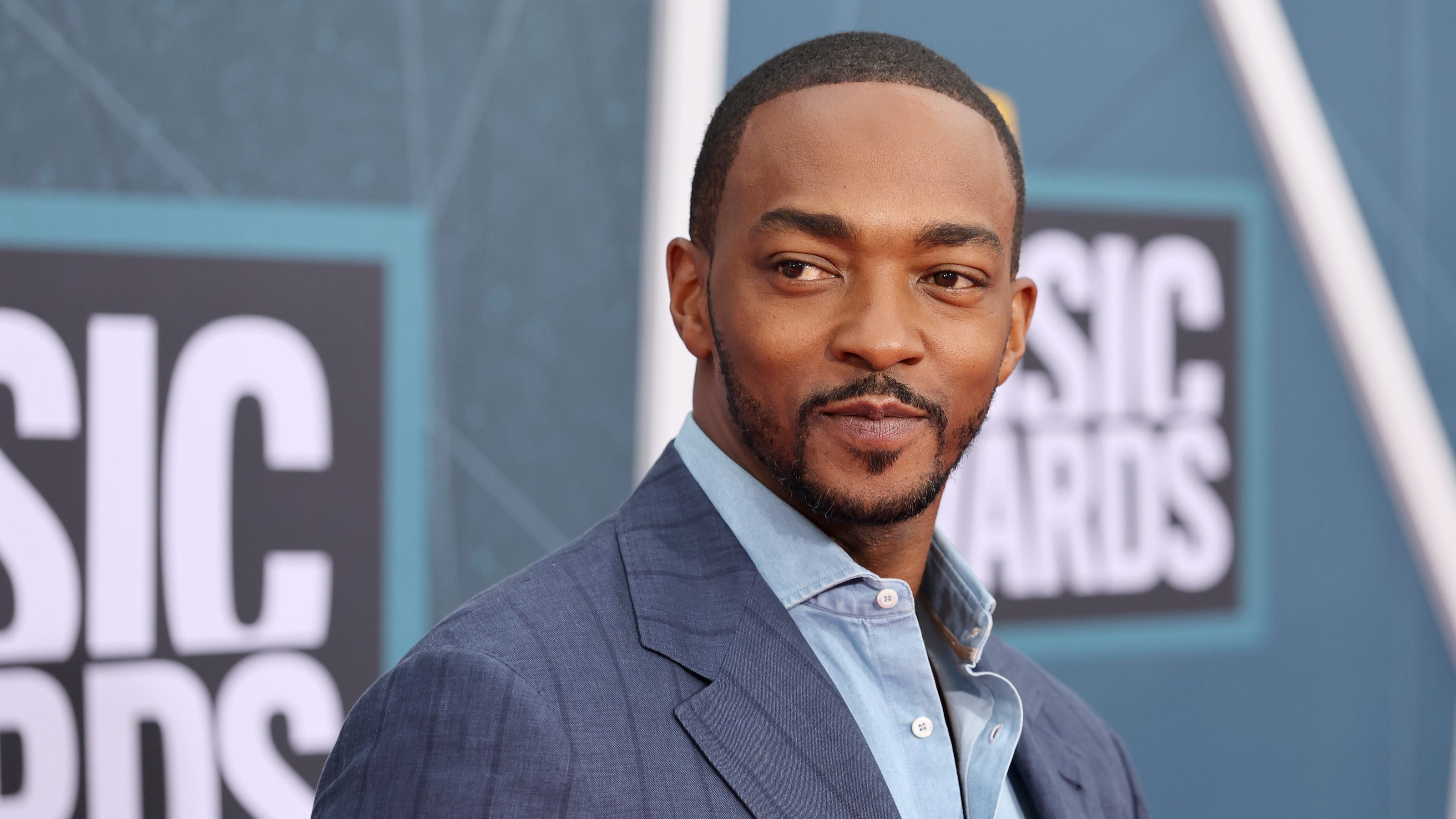 anthony Mackie Says He Hopes To Boost New Orleans Economy With New Studio