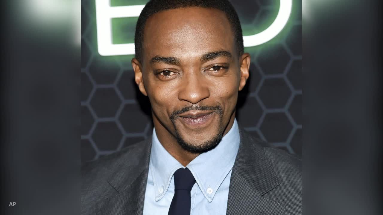 anthony Mackie Says Marvel Movies Should Do Better With Diversity