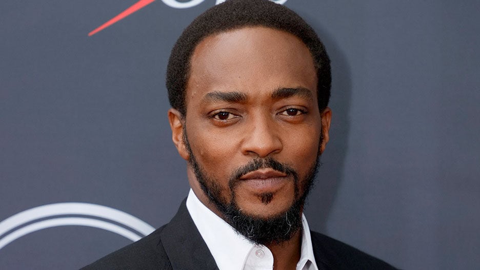 anthony Mackie To Make Feature Directorial Debut On Spark