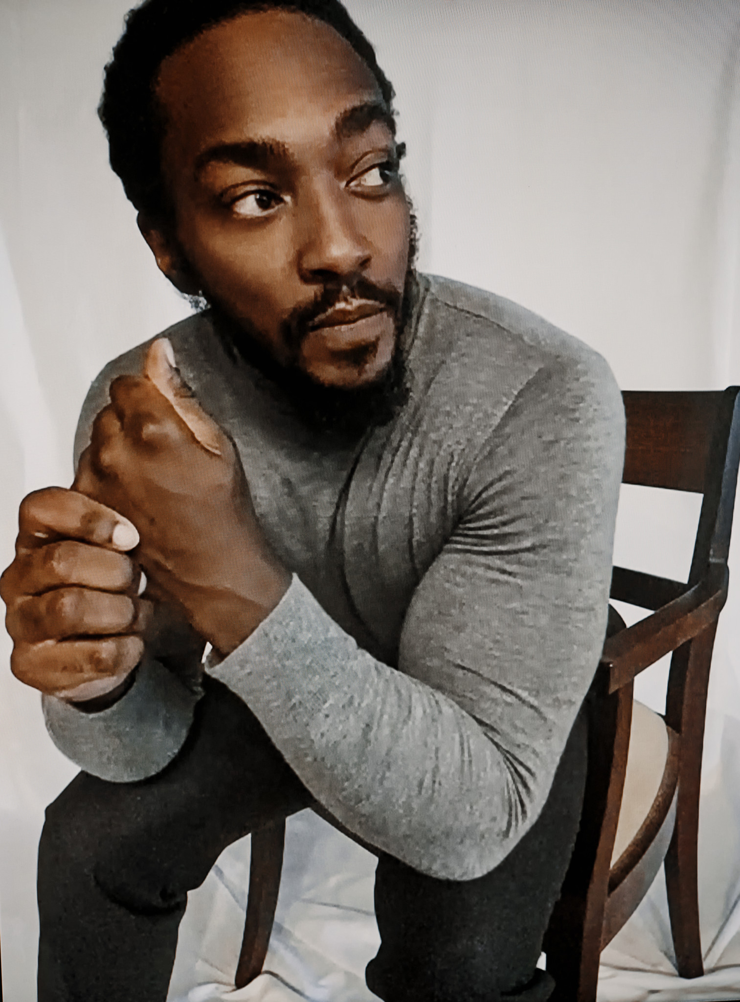 between 3074c Marvel 442a5 And D2756 Mlk 00b6c – A6dfa Glass 5cc2f Interviews 6bbfb Actor C01e4 Anthony   Mackie   –   The   Glass   Magazine