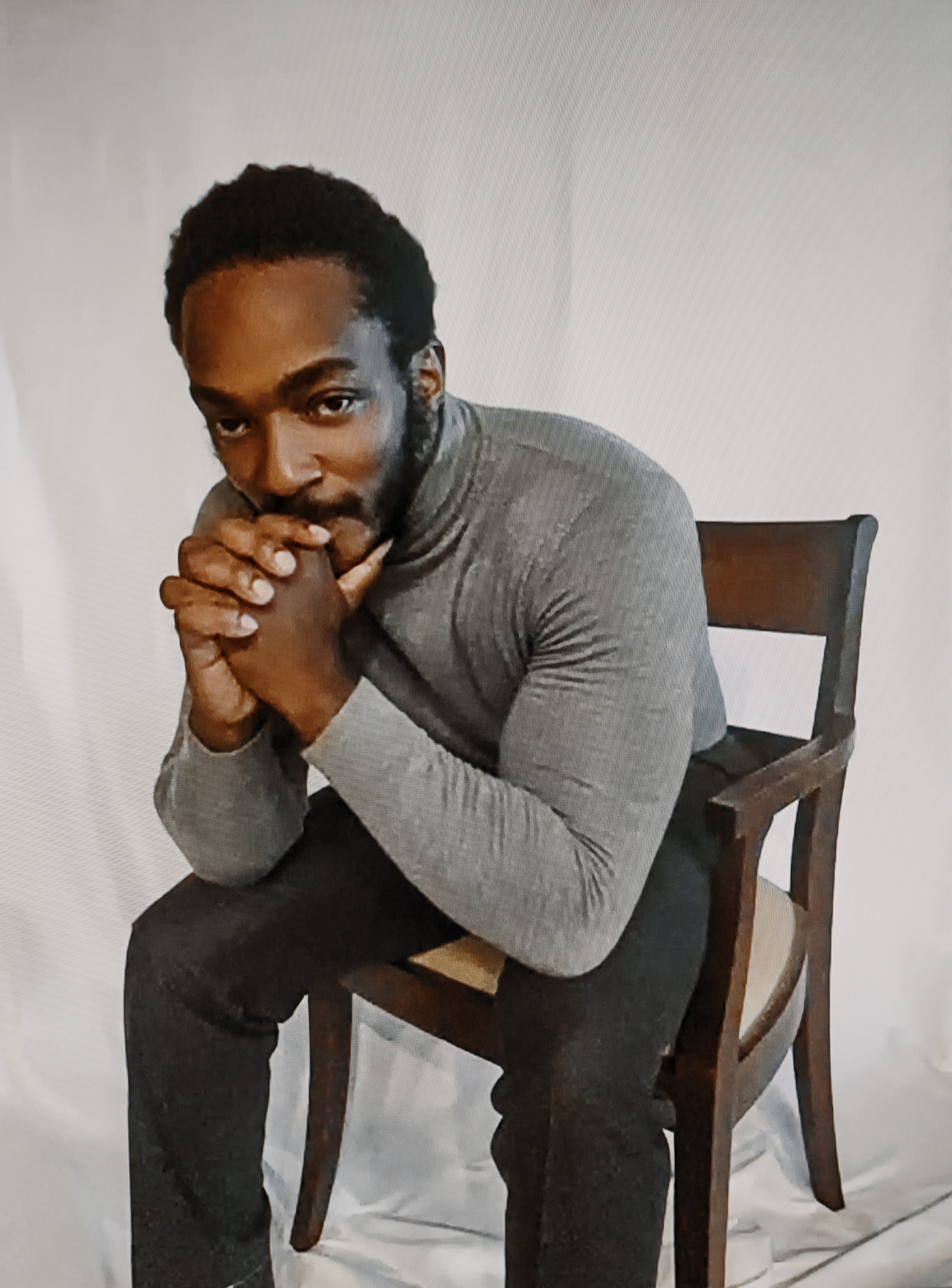 between Marvel And Mlk – Glass Interviews Actor Anthony Mackie – The Glass Magazine