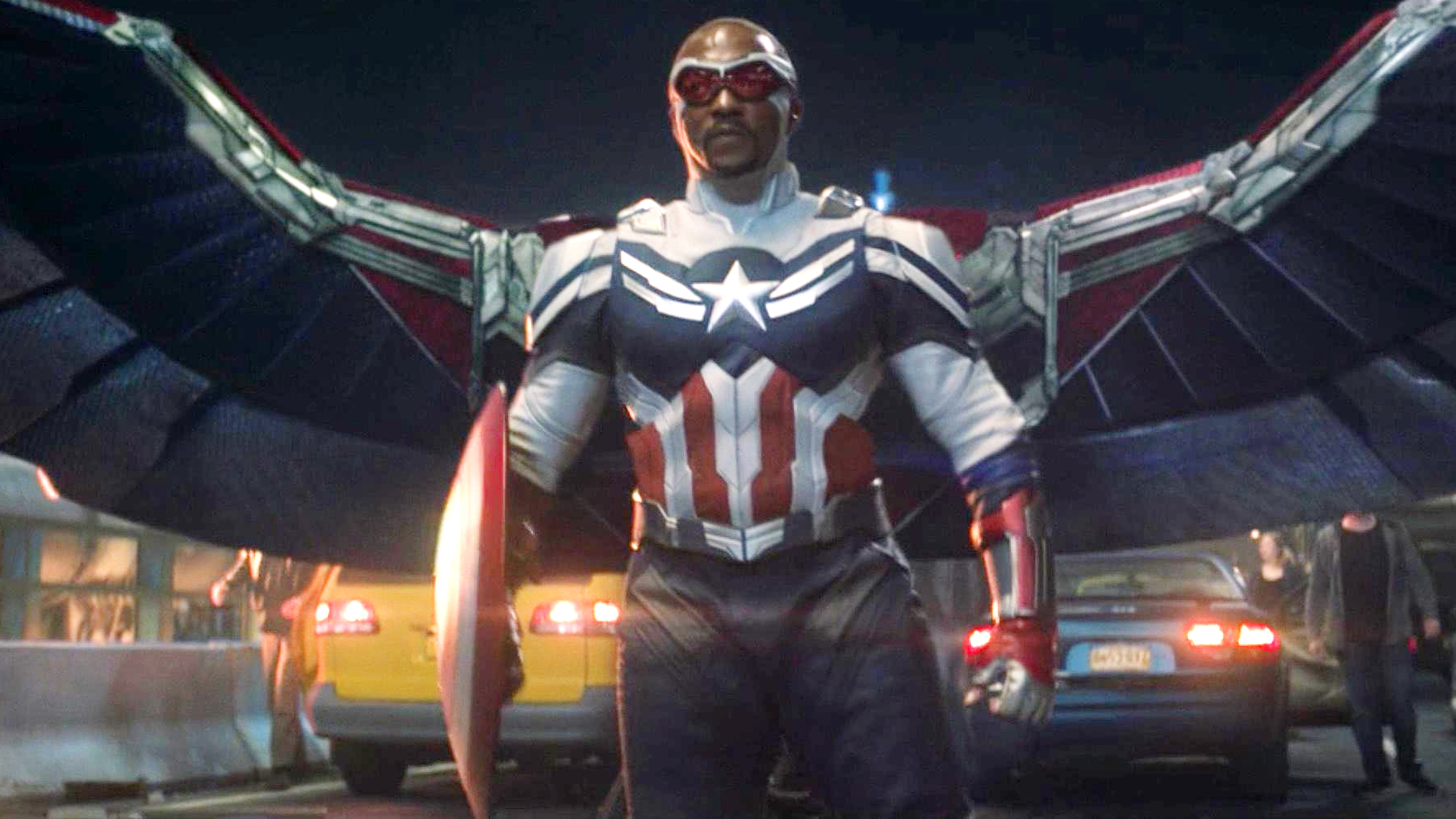 captain America 4 Facing A Major Delay Because Of Anthony Mackie