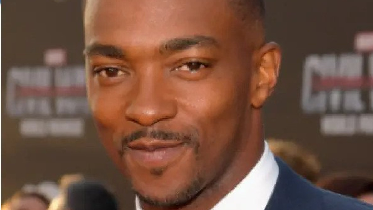 captain America 4 Getting Delayed Due To Anthony Mackie Facing Date Issues