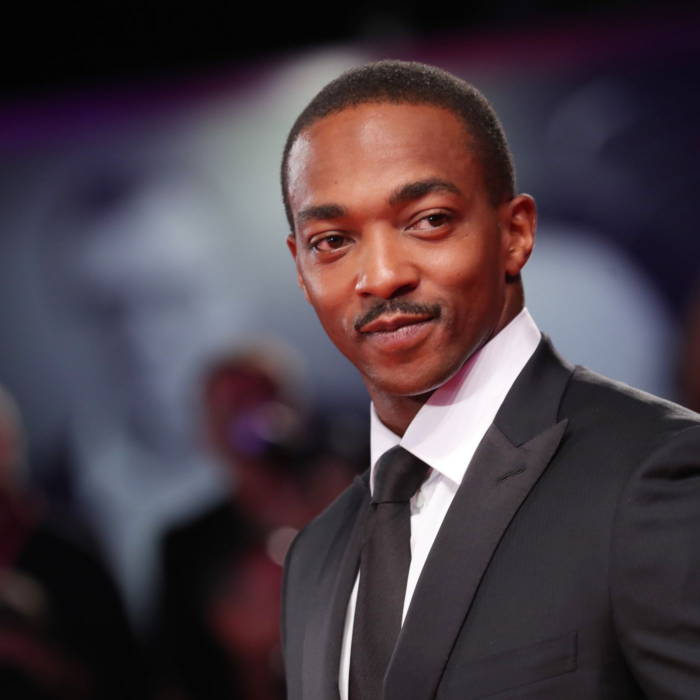 deadpool Writers Twisted Metal Series Will Star Anthony Mackie Polygon