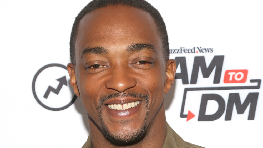 heres How Much Anthony Mackie Is Really Worth