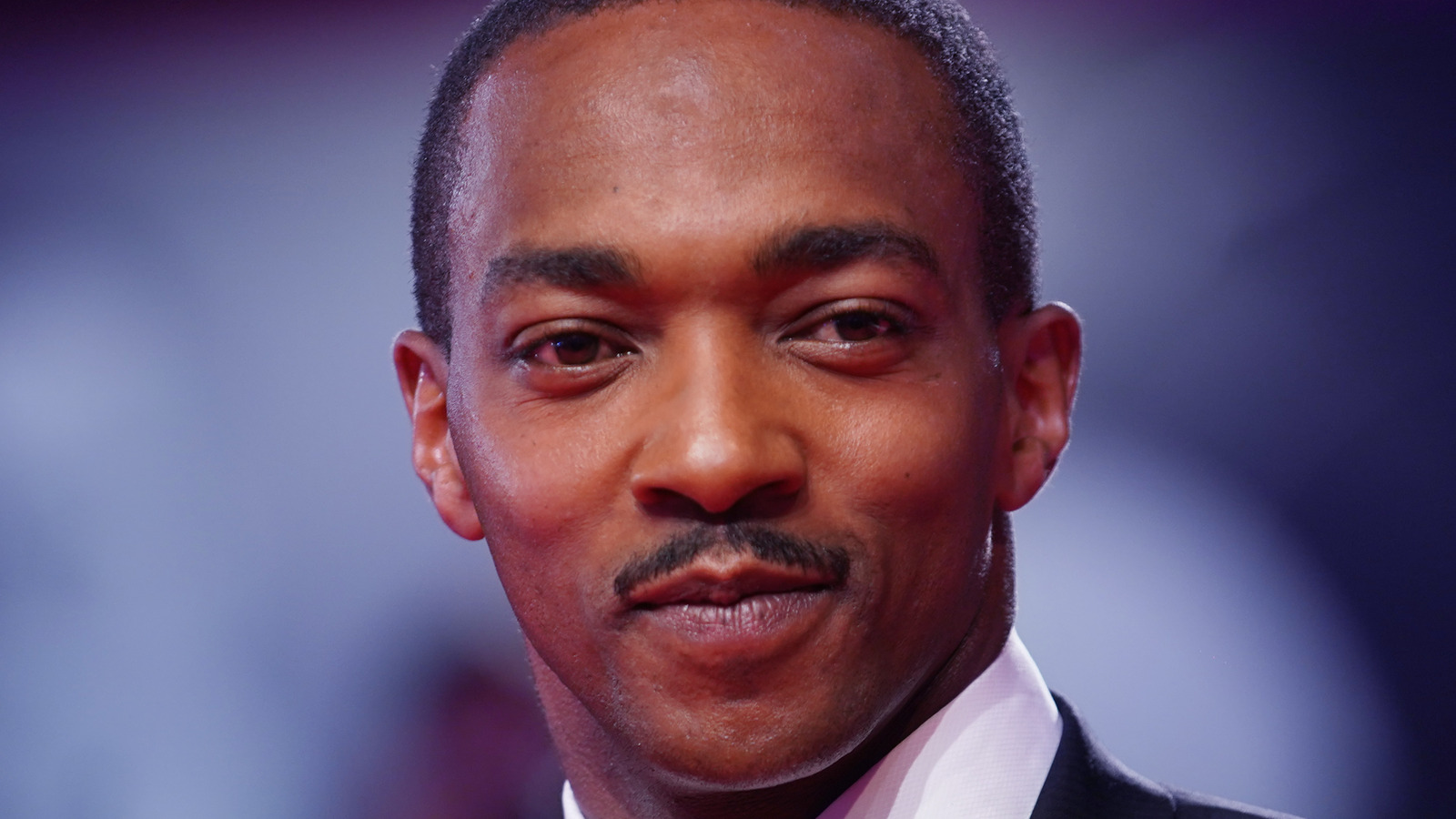 what You Probably Never Knew About Anthony Mackie