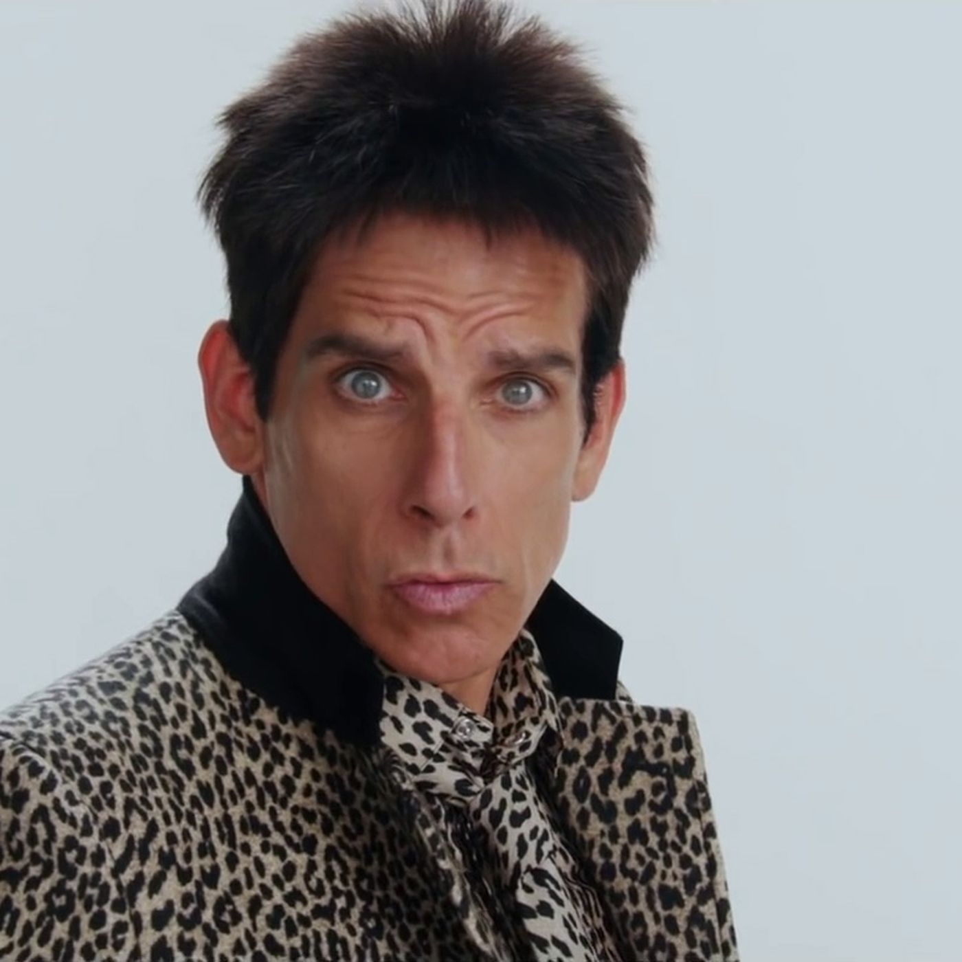 ben Stiller And Owen Wilson Strike A Pose In New Zoolander 2 Posters  Polygon