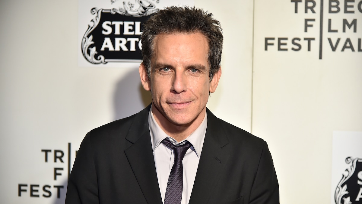 ben Stiller And Production Company Red Hour Reunite With Uta