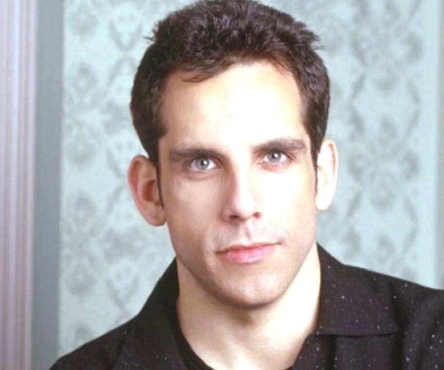 ben Stiller Biography Facts Childhood Family Life Achievements