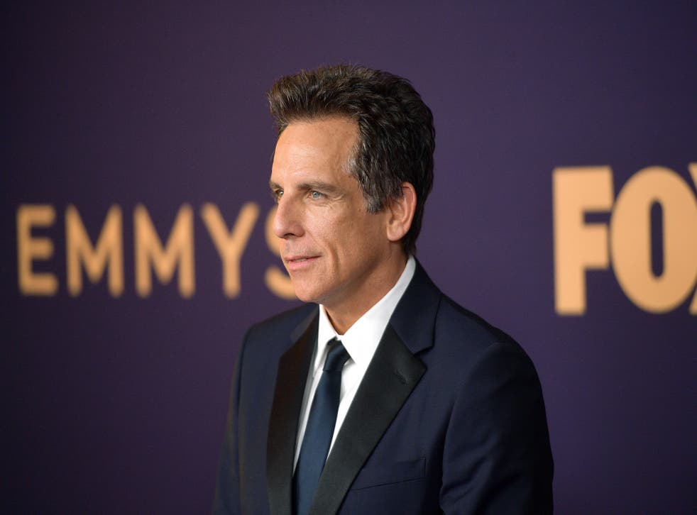 ben Stiller Criticised For His Remarks On Nepotism In Hollywood While Defending The Rightway Cast The Independent