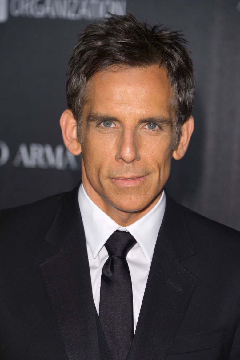 ben Stiller Explains The Importance Of Celebrating Human Stories Indiewire