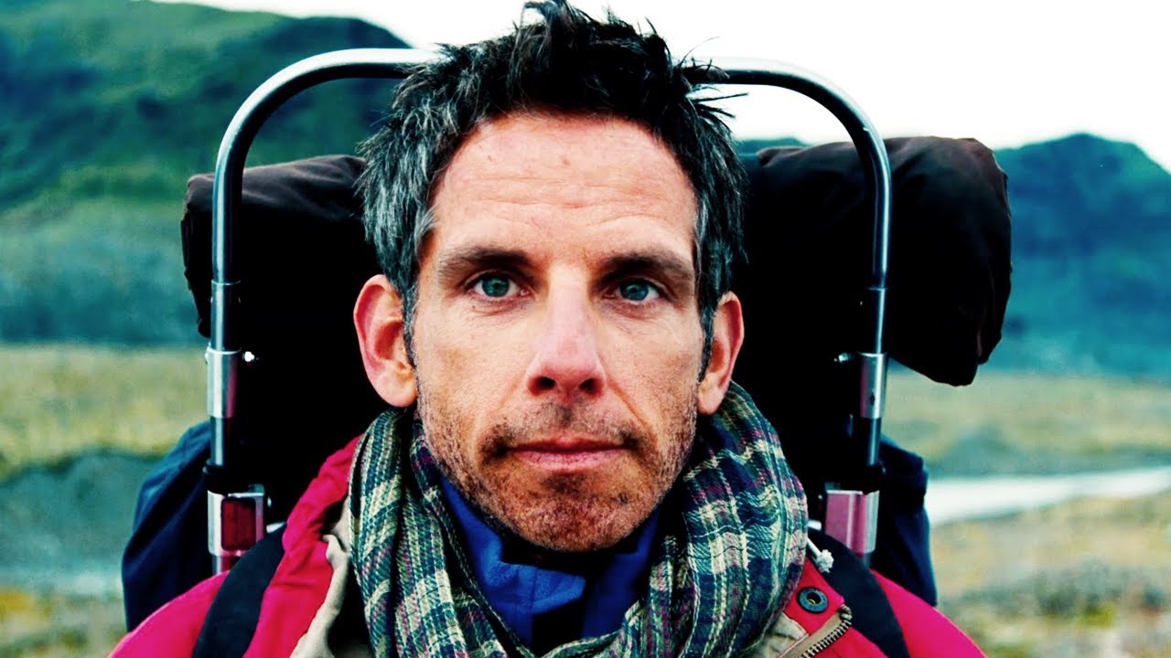 ben Stiller Has Optioned Stephen Kings Rat To Potentially Direct And Star In Film Adaptation Bloody Disgusting