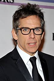 ben Stiller Imdb