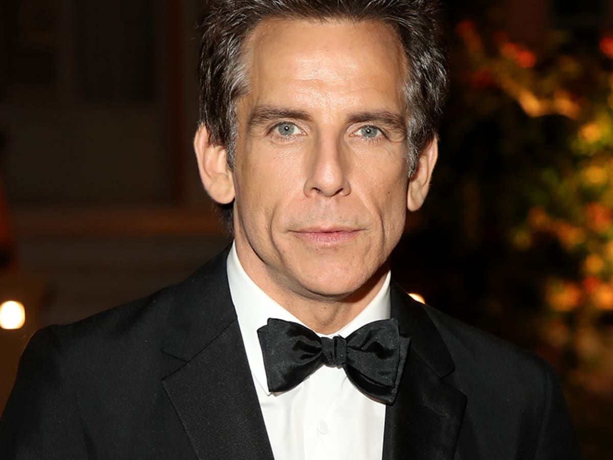 ben Stiller Movies Family Facts Biography