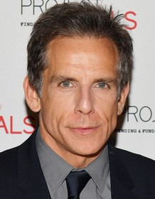 ben Stiller Rotten Tomatoes