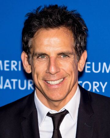 ben Stiller Saturday Night Live Wiki Fandom