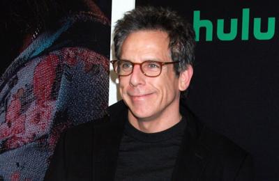 ben Stiller Shows Support For Ukrainian Refugees Entertainment  Themercurycom