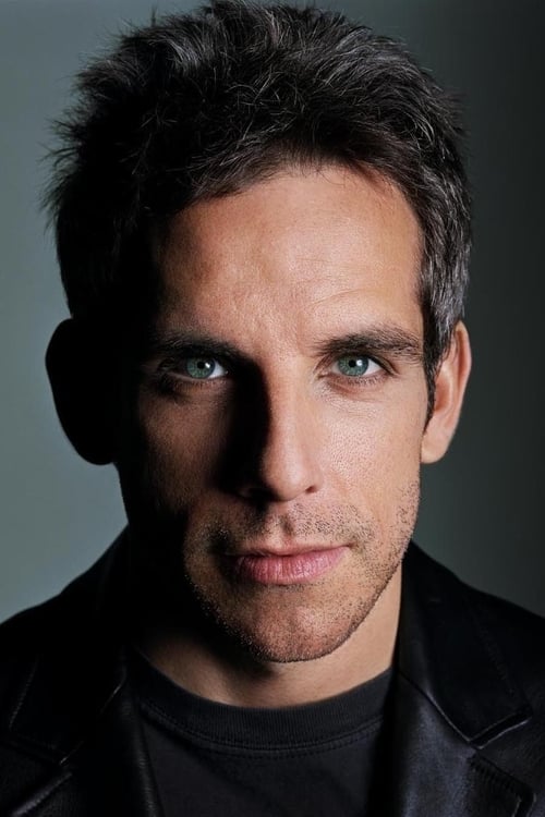 ben Stiller — The Movie Database Tmdb