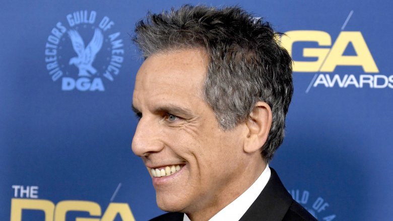 the Real Reasons Ben Stiller Isnt Acting Anymore