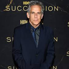 why Ben Stiller Took Break From Acting