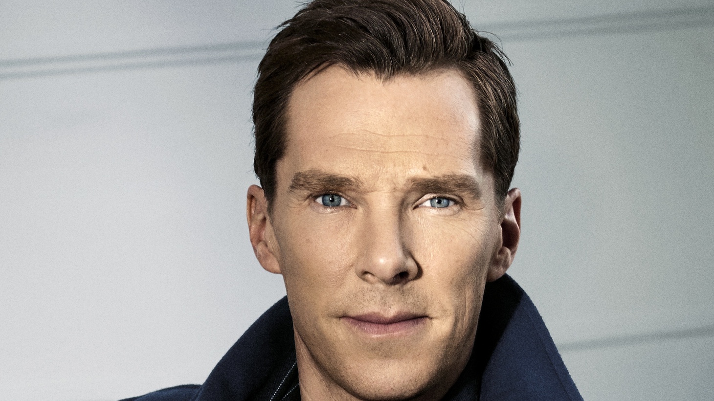 actor Benedict Cumberbatch On The Brutality And Sensitivity Of His Role In The Power Of The Dog”