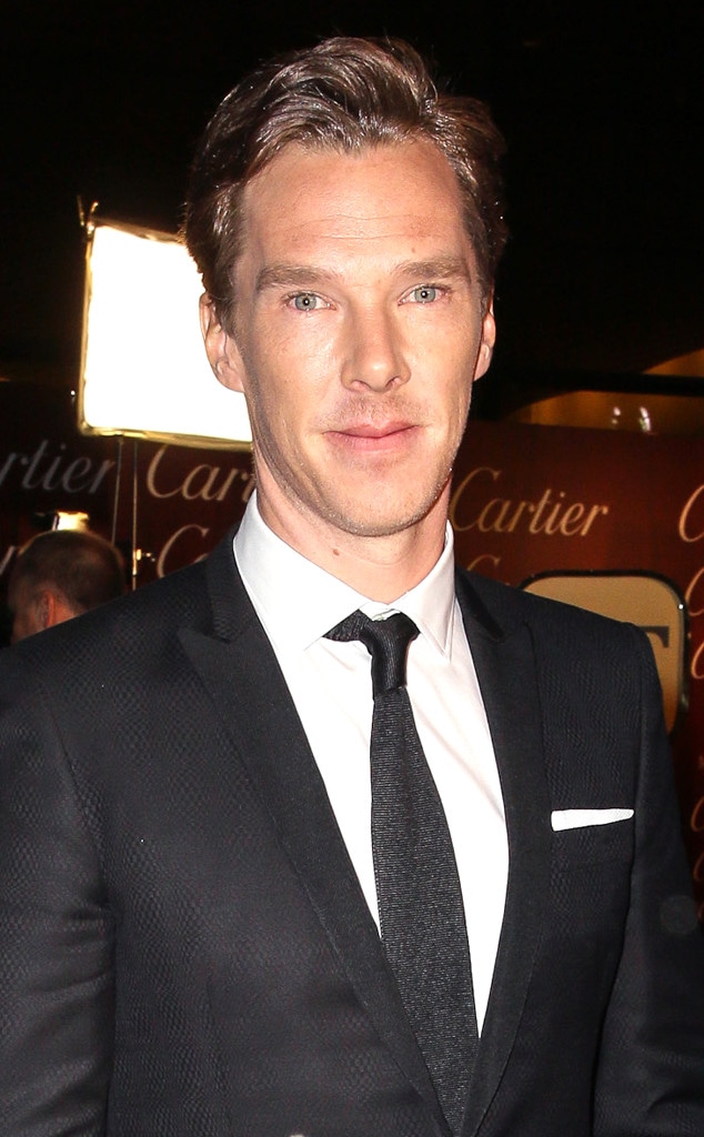 all The Reasons We Love Birthday Boy Benedict Cumberbatch E Online