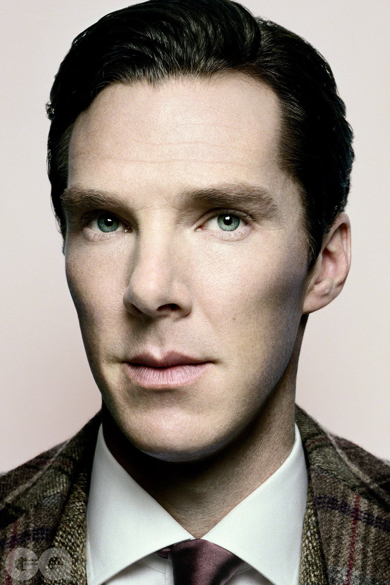 benedict C4f69 Cumberbatch 950f5 Sherlock 05606 Series A6cd1 Three 7a7b9 And 2d146 Gq 7410f Cover 7d527 British   Gq      British   Gq