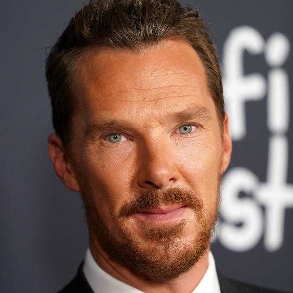 benedict Cumberbatch Birthday 6 Lesserknown Works Of The Doctor Strange Actor