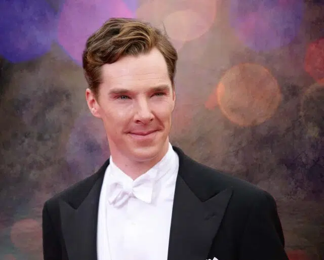 benedict Cumberbatch Birthday National Today