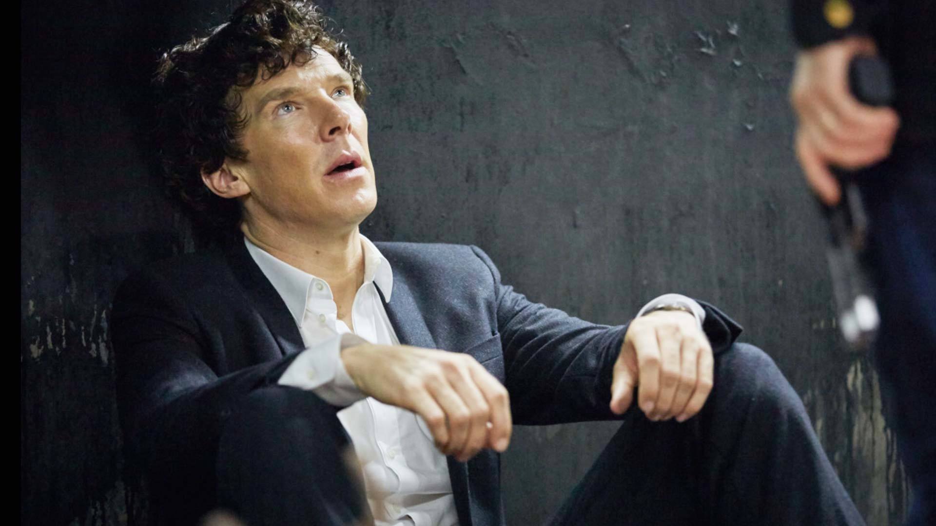 benedict Cumberbatch Calls His Controversial Role A Mistake