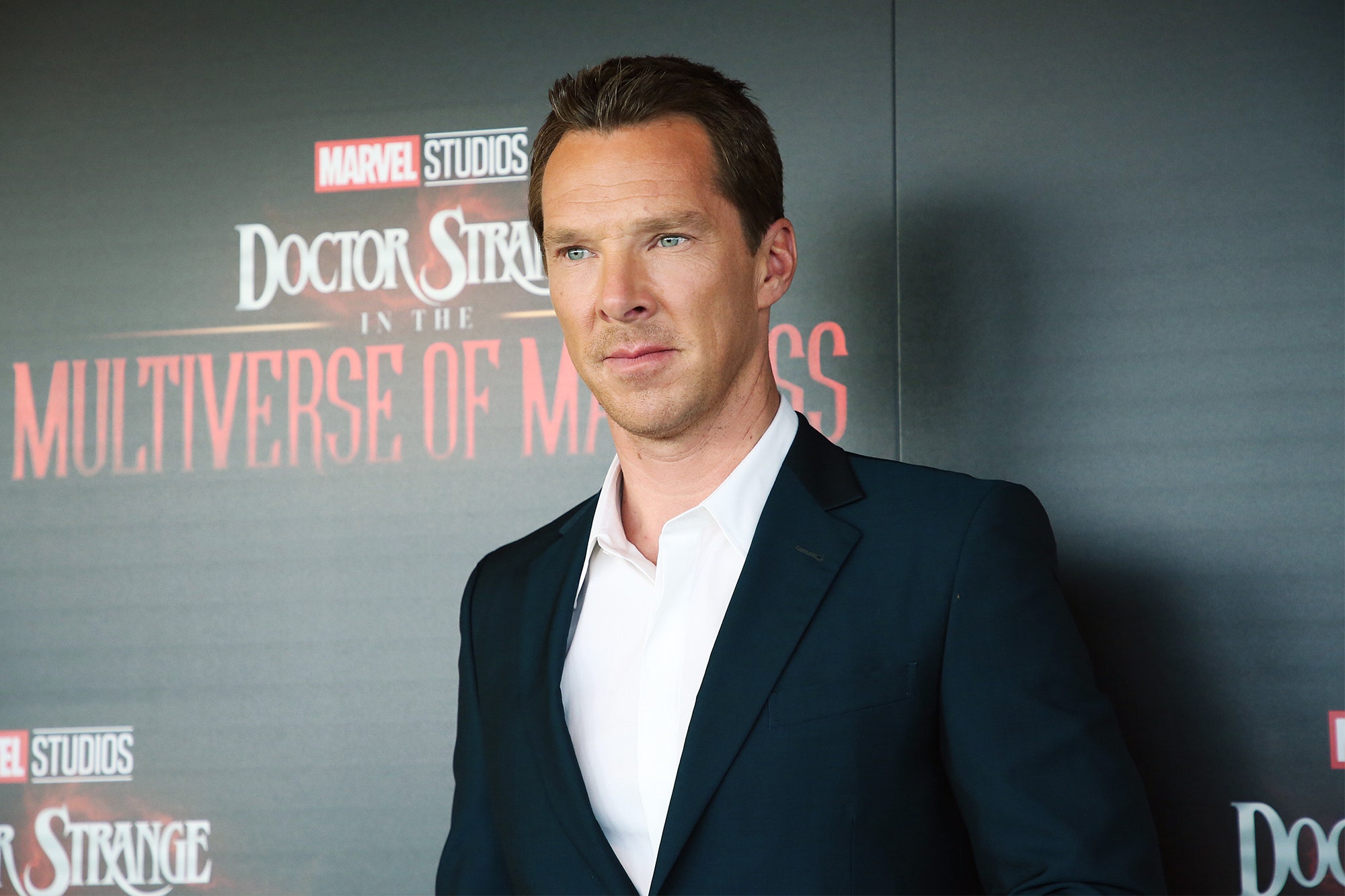 benedict Cumberbatch Defends Doctor Strange Im Not Responsible For Peter Parkers Heartache” Vanity Fair