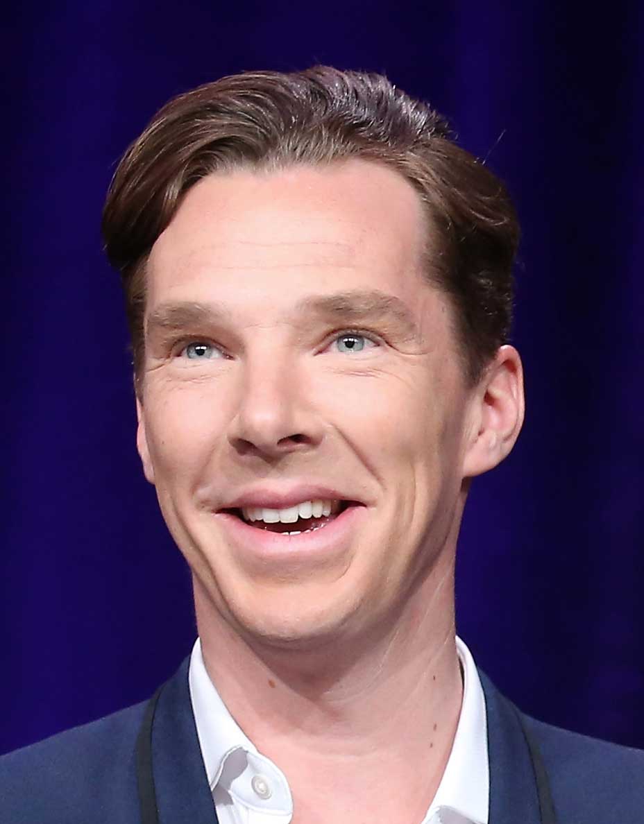 benedict Cumberbatch Electrifying London Performance Of Hamlet Time