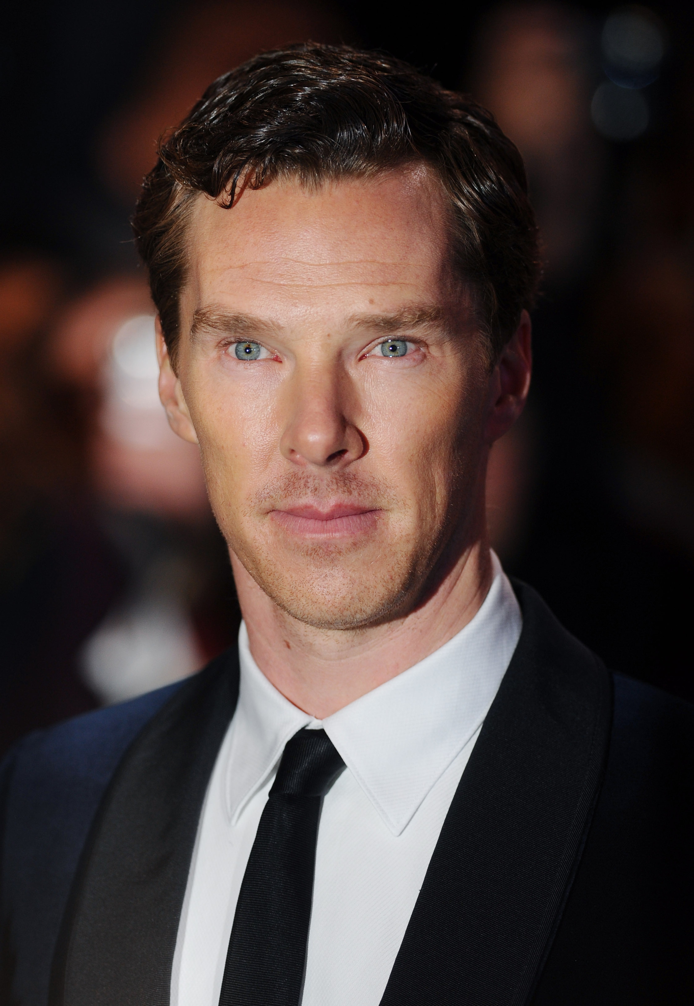 benedict Cumberbatch Imdb