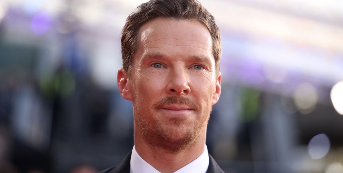 benedict Cumberbatch Lands Next Lead Role In New Netflix Movie