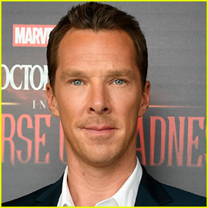 benedict Cumberbatch Photos News And Videos Just Jared