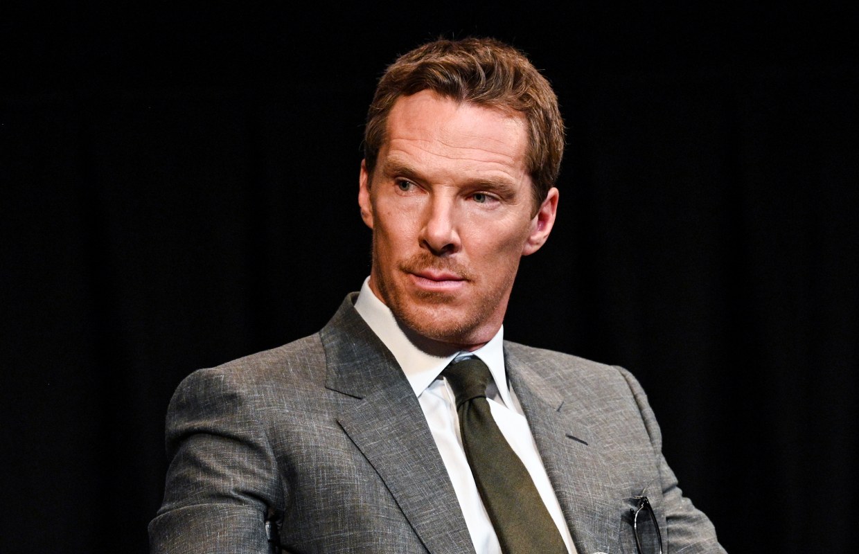 benedict Cumberbatch Responds To Sam Elliotts Criticism Of The Power Of The Dog