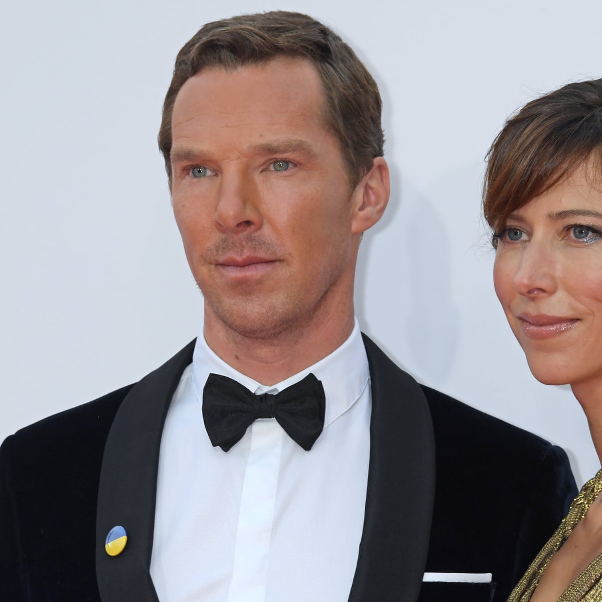 benedict Cumberbatch Says He Will Take Part In Homes For Ukraine Scheme Benedict Cumberbatch The Guardian