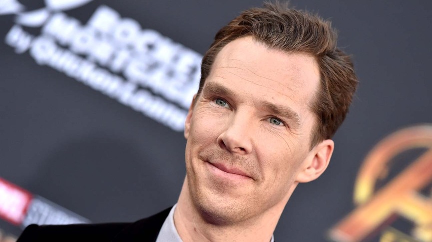 benedict Cumberbatch To Star In 39 Steps Netflix Series – The Hollywood Reporter