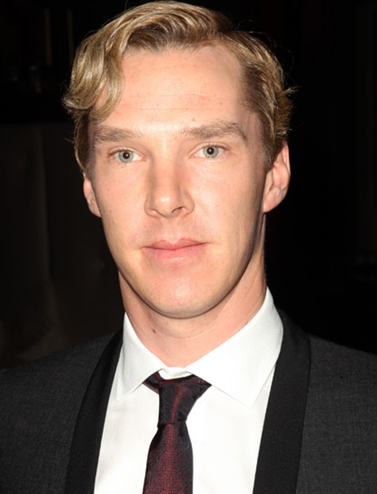 benedict Cumberbatch To Take On The Role Of The Master In Doctor Who  London Evening Standard Evening Standard