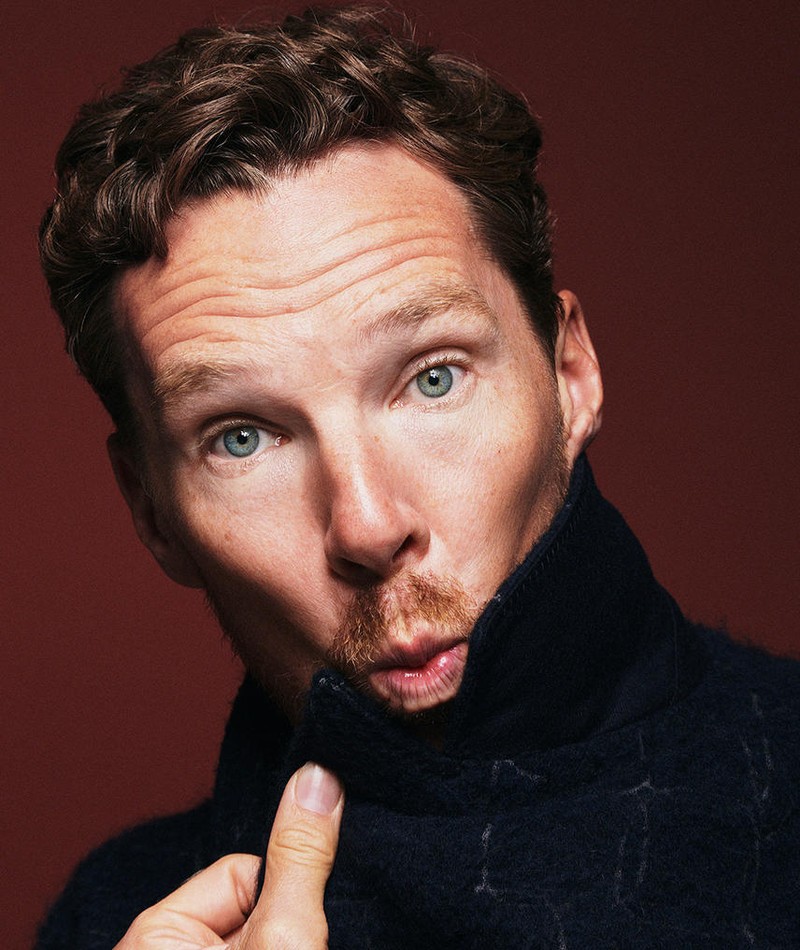 benedict Cumberbatch – Movies Bio And Lists On Mubi