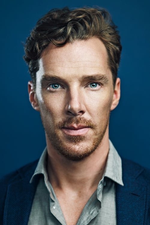 benedict Cumberbatch — The Movie Database Tmdb