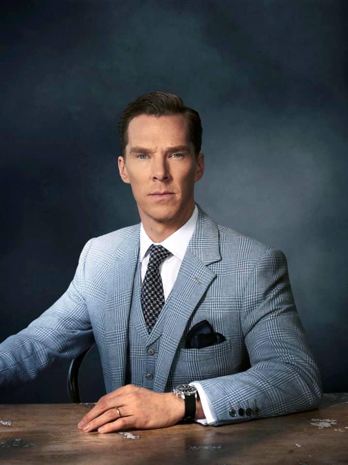 birthday Special 5 Benedict Cumberbatch Movies That Are Too Good To Be Missed Deccan Herald