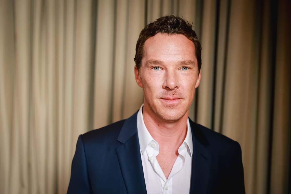 how Benedict Cumberbatch Is Different From Other Vegan Celebrities