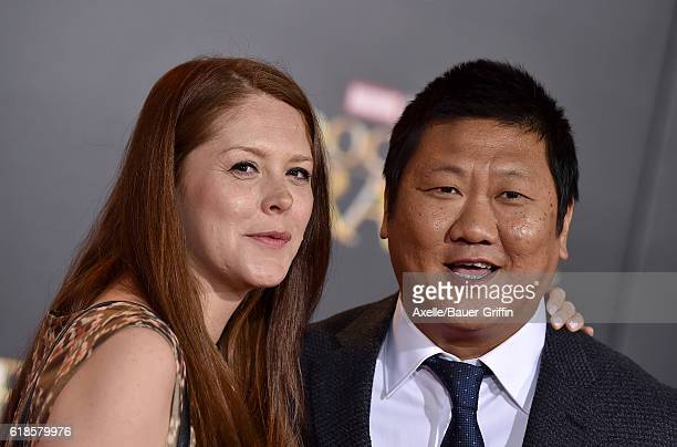 209 Benedict Wong Actor Photos And Premium High Res Pictures Getty Images