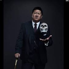 benedict Wong Home Facebook