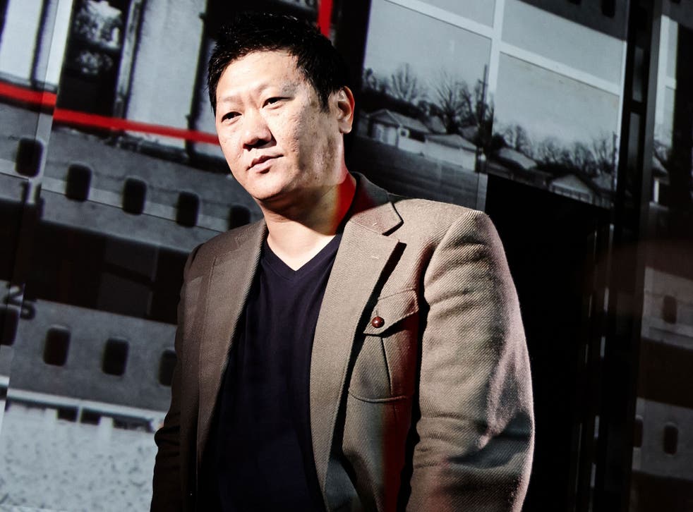 benedict Wong Im The Goto Guy For Victims Of Torture The Independent  The Independent